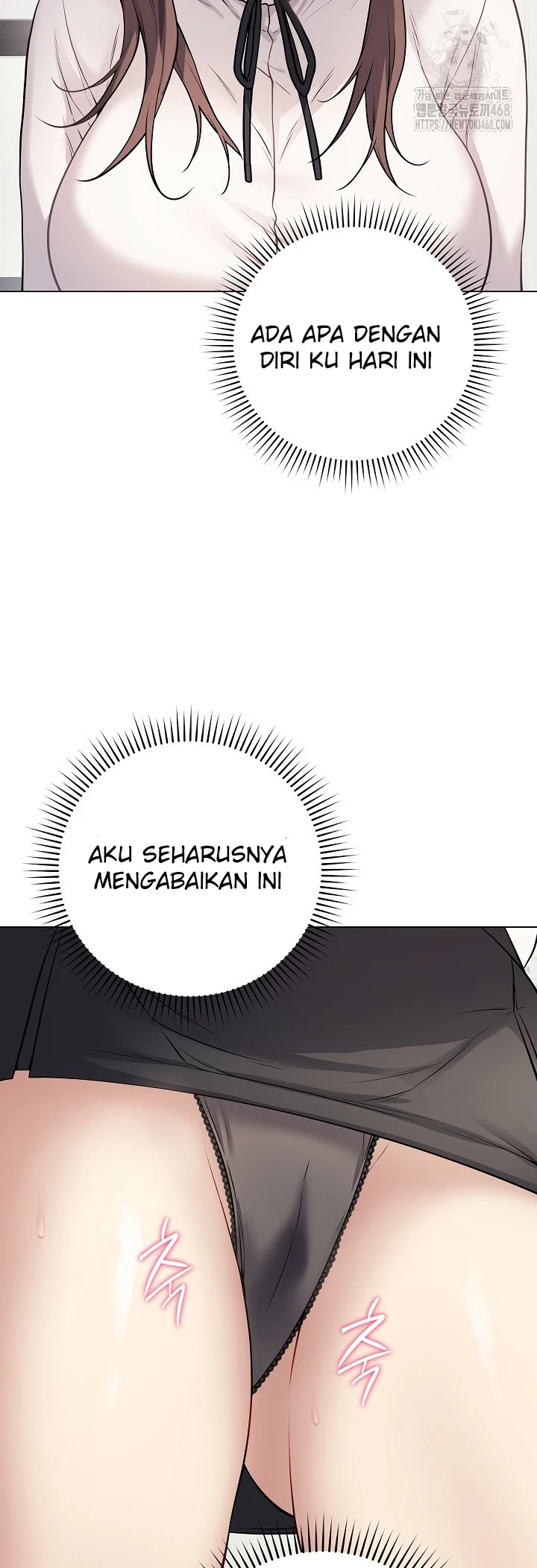 Signed, Sealed, Mistaken - Page 13